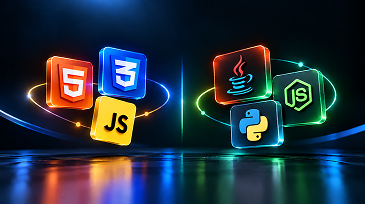 Full Stack Development